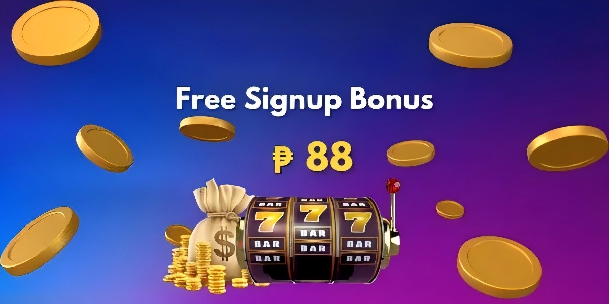 Lucky Slot Welcome Bonus - Get 100% Bonus Now