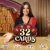 32 Baraha - Lucky Slot Live Casino