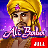 Ali Baba - Lucky Slot Hot Game