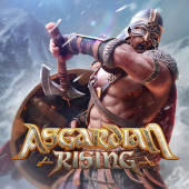 Asgardian Rising - Lucky Slot Hot Game