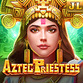 Aztec Priestess - Lucky Slot Hot Game