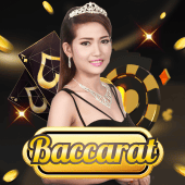 Baccarat A - Lucky Slot Live Casino