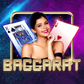 Baccarat B - Lucky Slot Live Casino