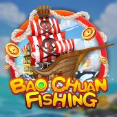 Bao Chuan Fishing - Lucky Slot Fishing Game