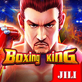 Boxing King - Lucky Slot Hot Game
