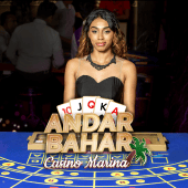 Casino Marina Andar Bahar - Lucky Slot Live Casino
