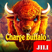 Charge Buffalo - Lucky Slot Hot Game