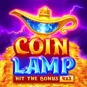 Coin Lamp - Lucky Slot Slot Game