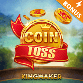 Coin Toss - Lucky Slot Card Game
