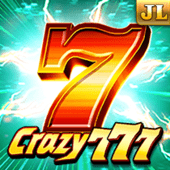 Crazy777 - Lucky Slot Hot Game
