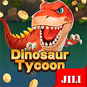 Dinosaur Tycoon - Lucky Slot Fishing Game