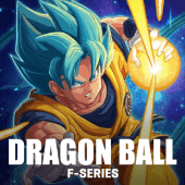 Dragon Ball - Lucky Slot Slot Game