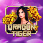 Dragon Tiger - Lucky Slot Live Casino