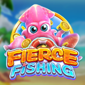 Fierce Fishing - Lucky Slot Fishing Game