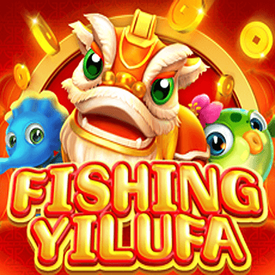 Fishing Yi Lu Fa - Lucky Slot Fishing Game