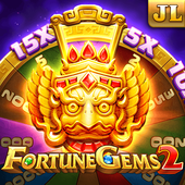 Fortune Gems 2 - Lucky Slot Hot Game