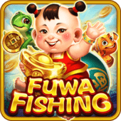 Fuwa Fishing - Lucky Slot Fishing Game