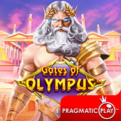 Gates of Olympus - Lucky Slot Hot Game