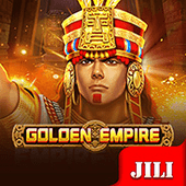 Golden Empire - Lucky Slot Hot Game