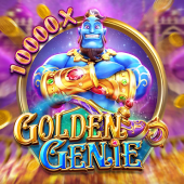 Golden Genie - Lucky Slot Slot Game