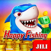 Happy Fishing - Lucky Slot Fishing Game