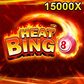 Heat Bingo - Lucky Slot