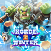 Horde 2 Winter - Lucky Slot Slot Game