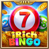 iRich Bingo - Lucky Slot Slot Game