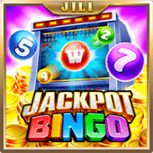 Jackpot Bingo - Lucky Slot