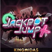 Jackpot Jump - Lucky Slot Card Game