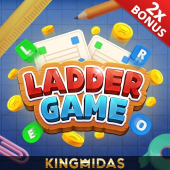 Ladder Game - Lucky Slot Card Game
