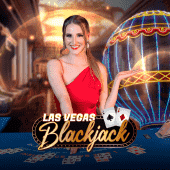 Las Vegas Blackjack - Lucky Slot Live Casino