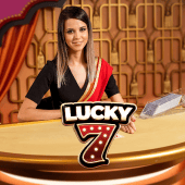 Lucky 7 - Lucky Slot Live Casino
