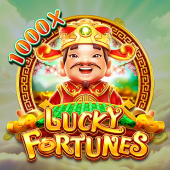Lucky Fortunes - Lucky Slot Slot Game