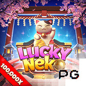 Lucky Neko - Lucky Slot Hot Game