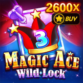 Magic Ace - Lucky Slot