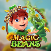 Magic Beans - Lucky Slot