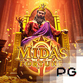 Midas Fortune - Lucky Slot