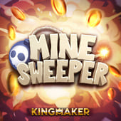 Minesweeper - Lucky Slot Card Game