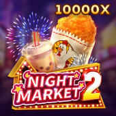 Night Market 2 - Lucky Slot Slot Game