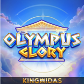 Olympus Glory - Lucky Slot Card Game