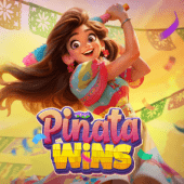 Pinata Wins - Lucky Slot Hot Game