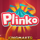 Plinko - Lucky Slot Card Game