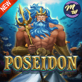 Poseidon - Lucky Slot Slot Game