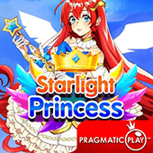 Starlight Princess - Lucky Slot Hot Game
