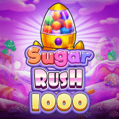 Sugar Rush 1000 - Lucky Slot Game