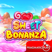 Sweet Bonanza - Lucky Slot Hot Game