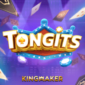 Tongits - Lucky Slot Card Game