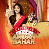 Ultimate Andar Bahar - Lucky Slot Live Casino