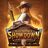 Wild Bounty Showdown - Lucky Slot Slot Game